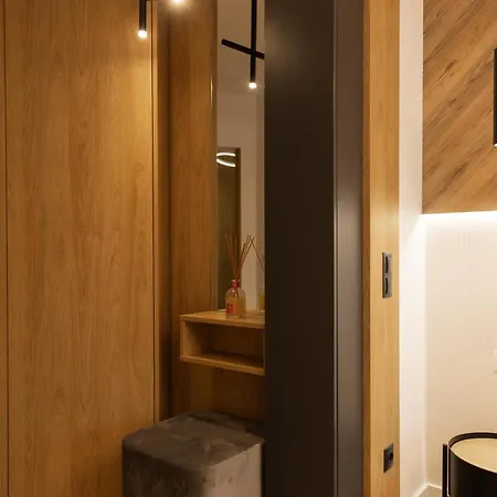 Royalton Wings 아파트 클루지나포카