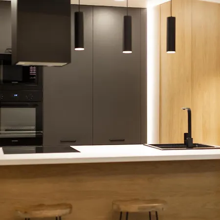 Royalton Wings 아파트 *