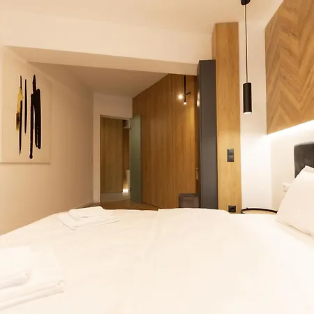 Apartment Royalton Wings
