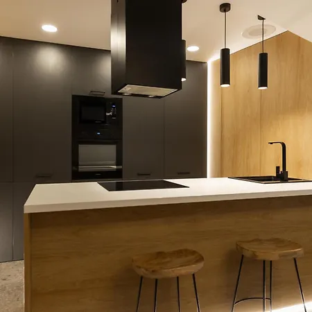 아파트 Royalton Wings 클루지나포카