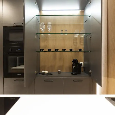 Royalton Wings 아파트 클루지나포카