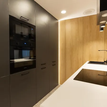 아파트 Royalton Wings *