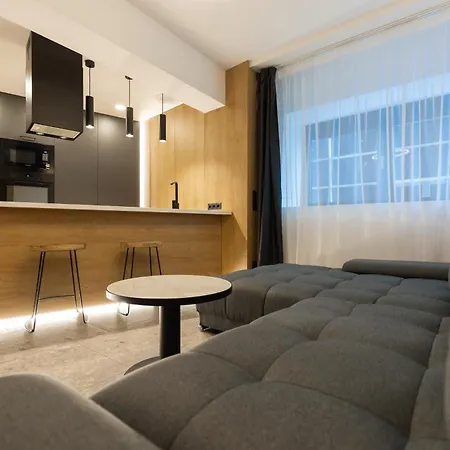 아파트 Royalton Wings 클루지나포카