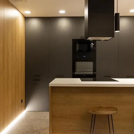 Royalton Wings 아파트 클루지나포카