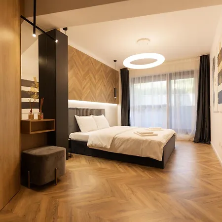 Royalton Wings 아파트