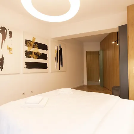 아파트 Royalton Wings 클루지나포카