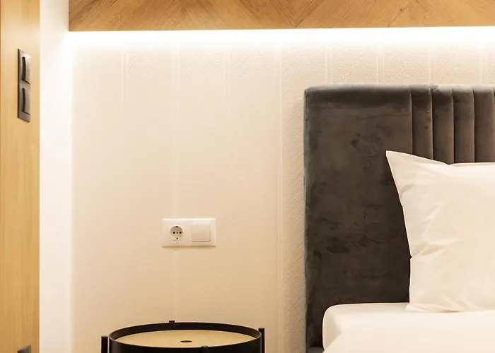 Apartment Royalton Wings Cluj-Napoca