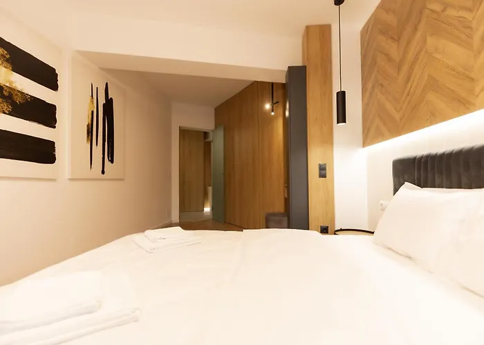 Apartment Royalton Wings