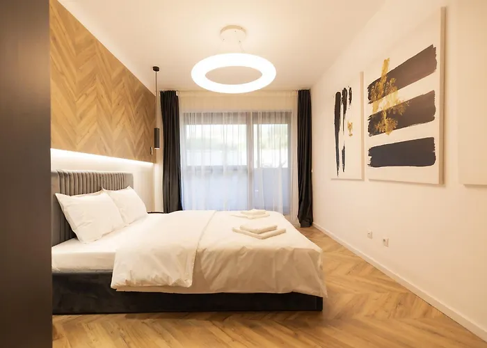 Royalton Wings Apartment