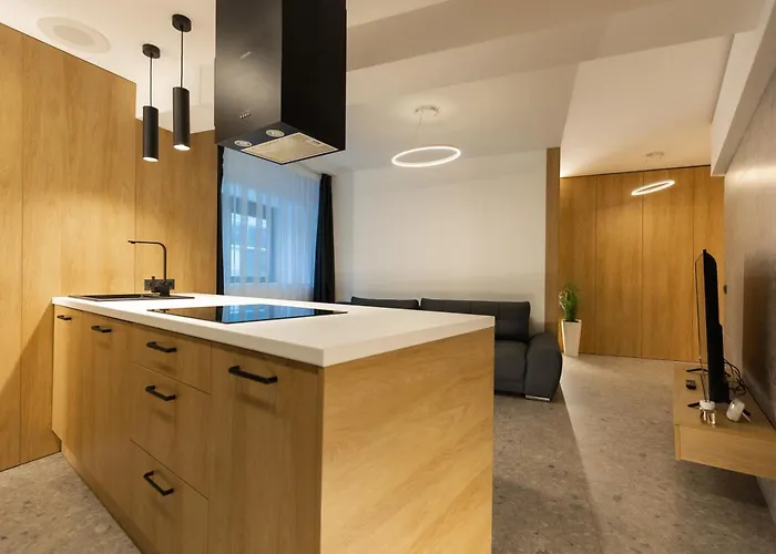 Apartment Royalton Wings *