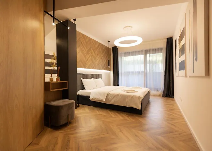 Royalton Wings Apartment