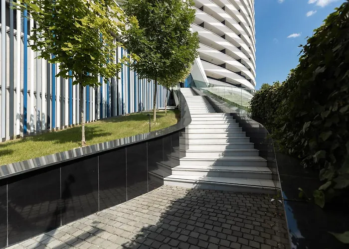 Royalton Wings Apartment Cluj-Napoca