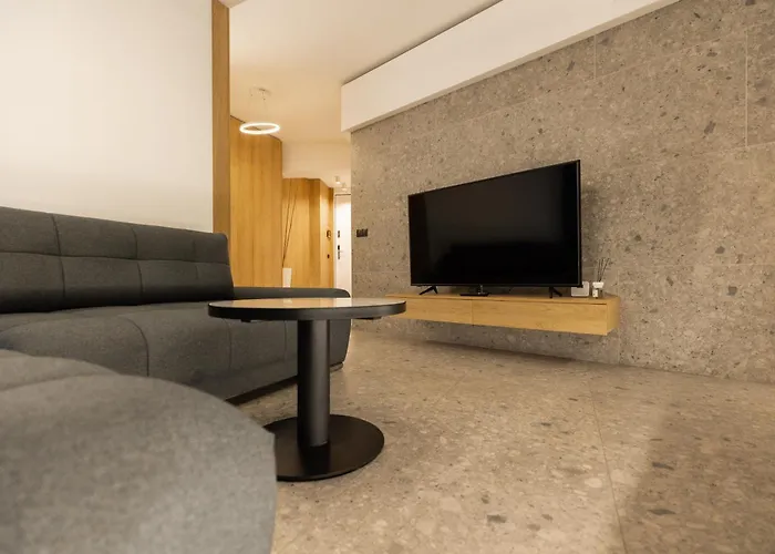 Royalton Wings Apartment *