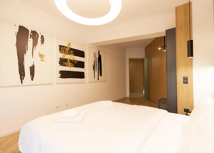 Apartment Royalton Wings Cluj-Napoca