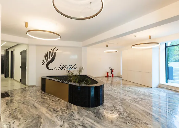 Royalton Wings Apartment