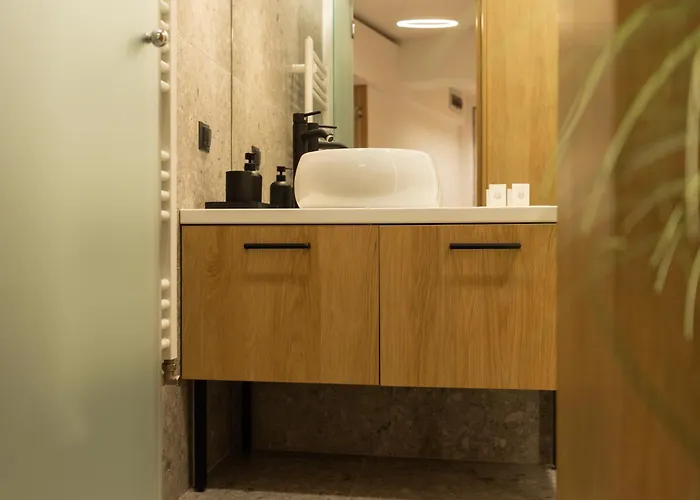 Apartment Royalton Wings Cluj-Napoca